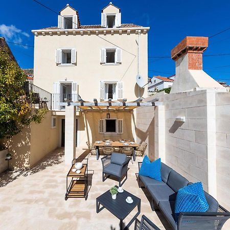 Stunning Holiday House In The Old Town By Irundo 杜布罗夫尼克 外观 照片