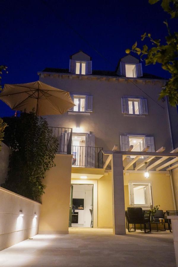 Stunning Holiday House In The Old Town By Irundo 杜布罗夫尼克 外观 照片