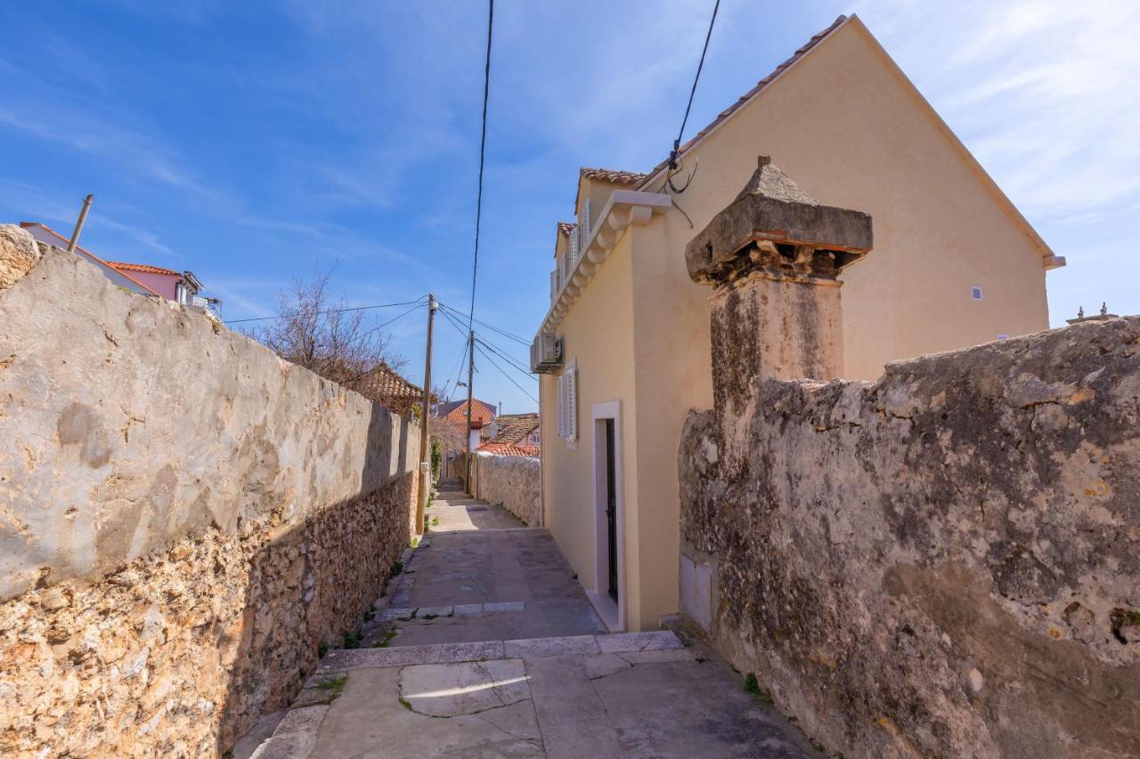 Stunning Holiday House In The Old Town By Irundo 杜布罗夫尼克 外观 照片