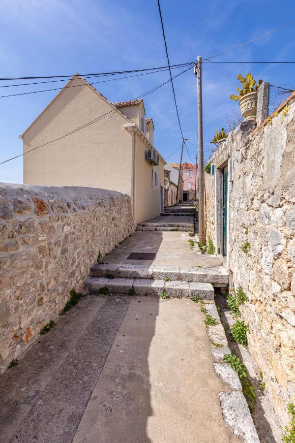 Stunning Holiday House In The Old Town By Irundo 杜布罗夫尼克 外观 照片