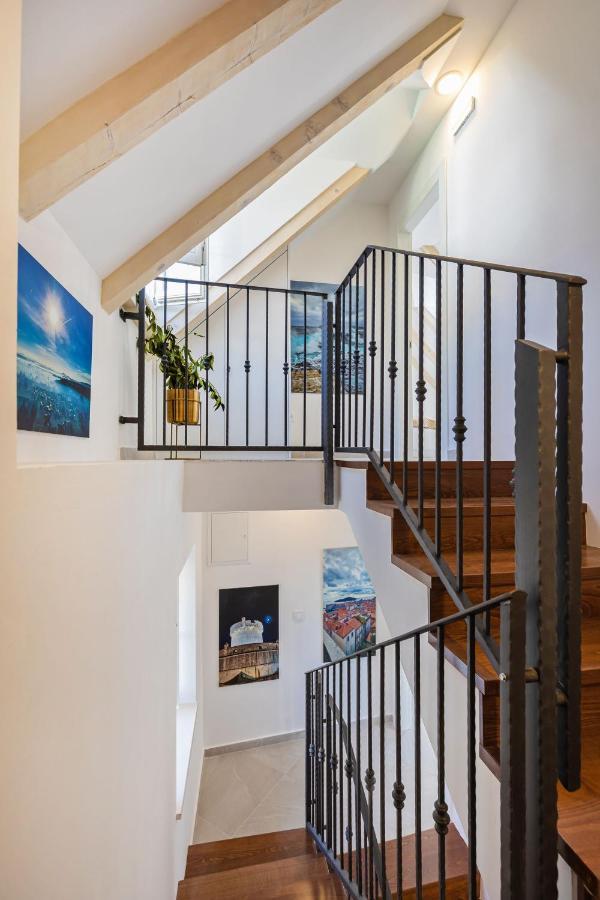 Stunning Holiday House In The Old Town By Irundo 杜布罗夫尼克 外观 照片