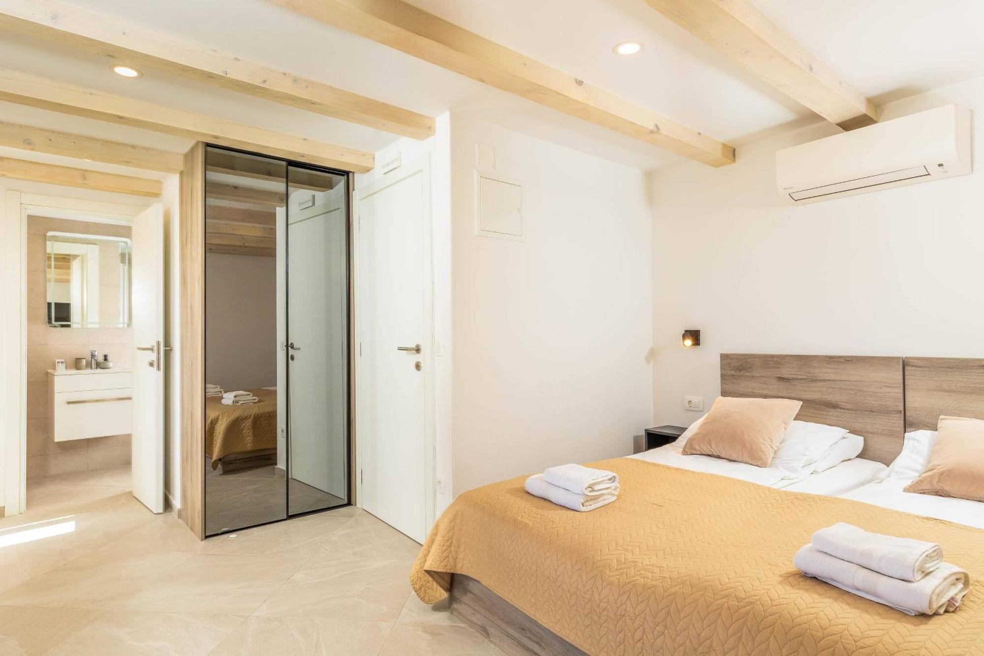 Stunning Holiday House In The Old Town By Irundo 杜布罗夫尼克 外观 照片