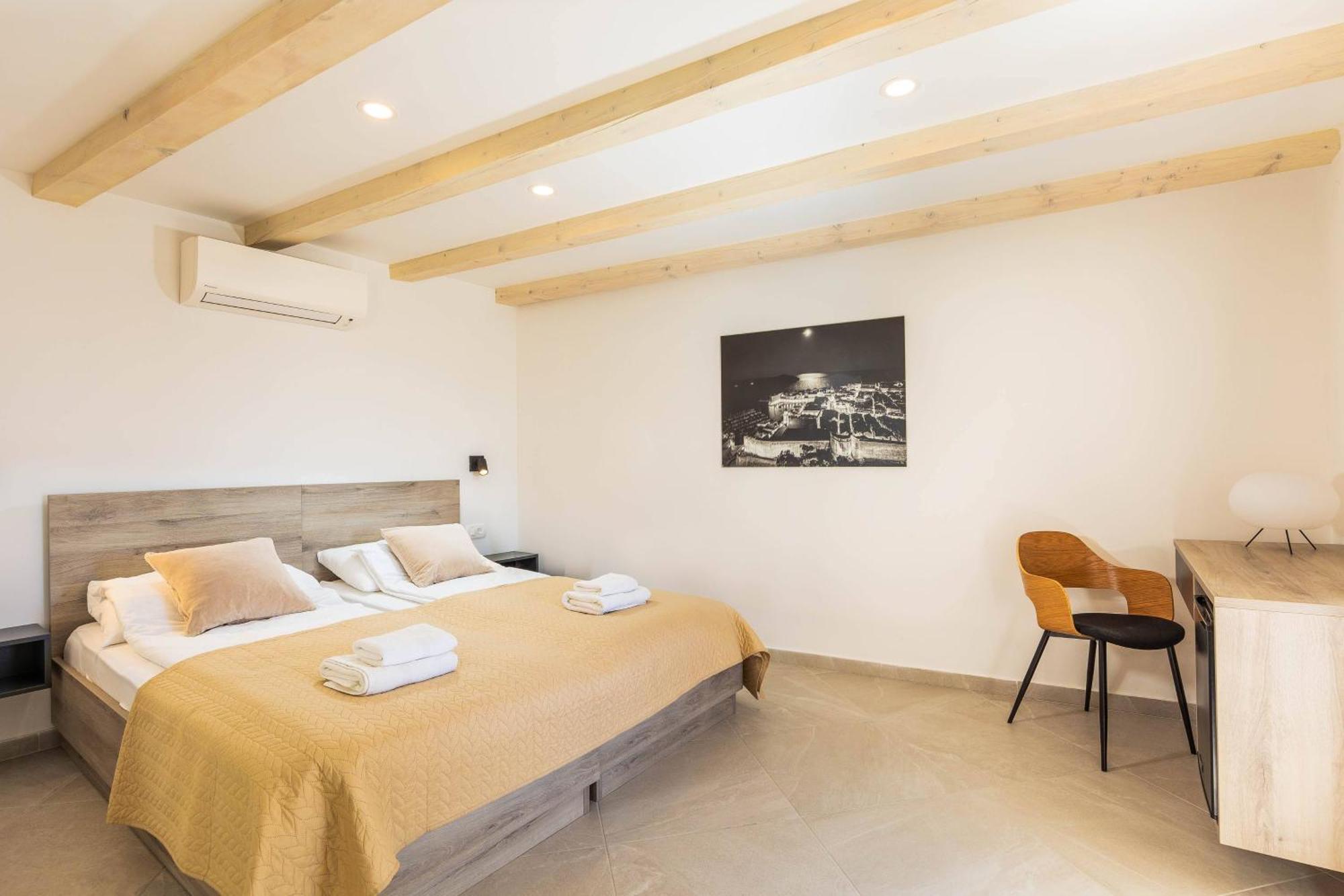 Stunning Holiday House In The Old Town By Irundo 杜布罗夫尼克 外观 照片