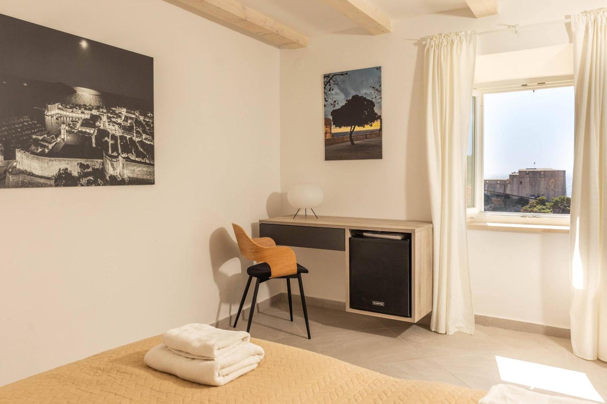 Stunning Holiday House In The Old Town By Irundo 杜布罗夫尼克 外观 照片