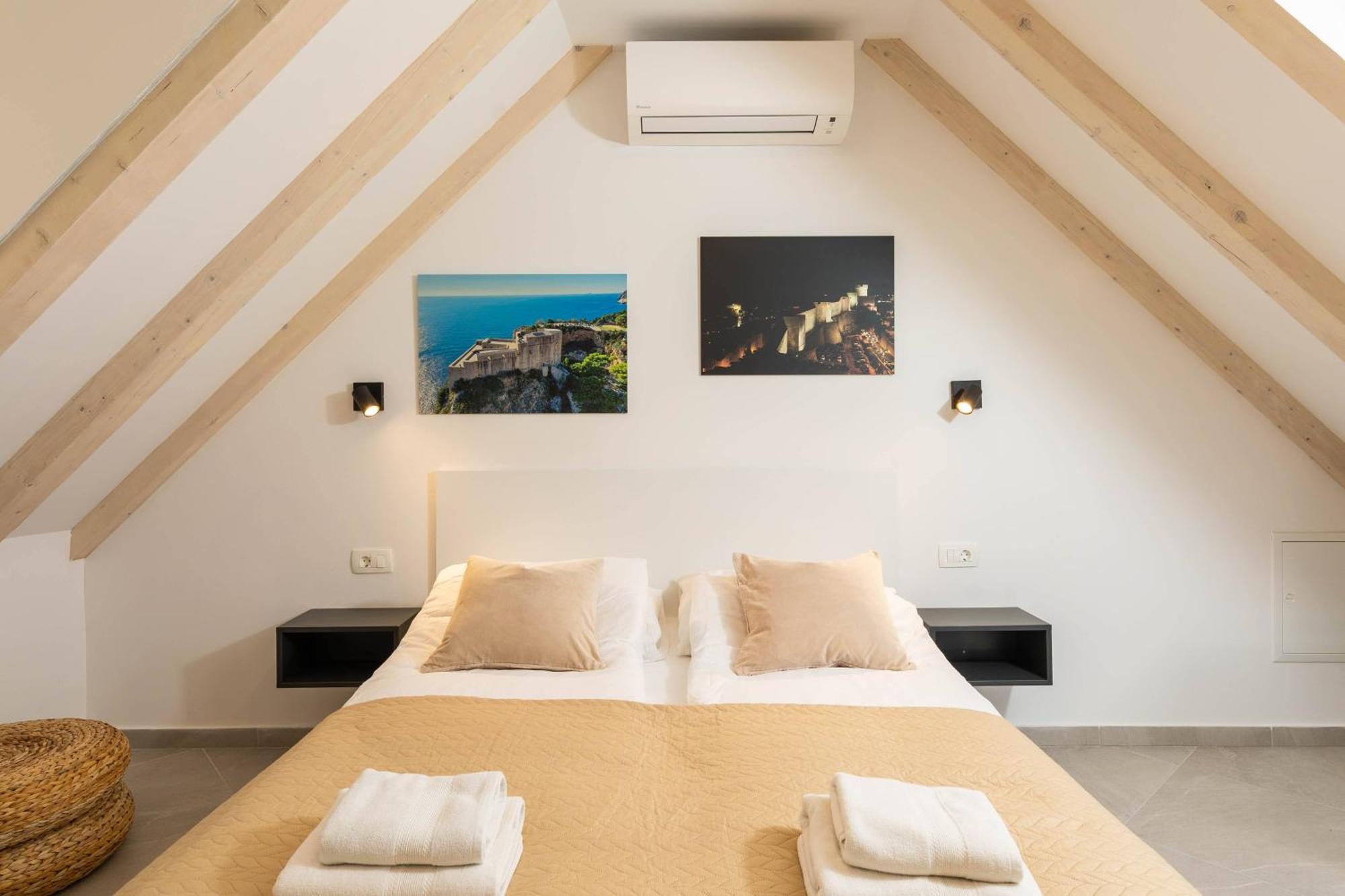 Stunning Holiday House In The Old Town By Irundo 杜布罗夫尼克 外观 照片