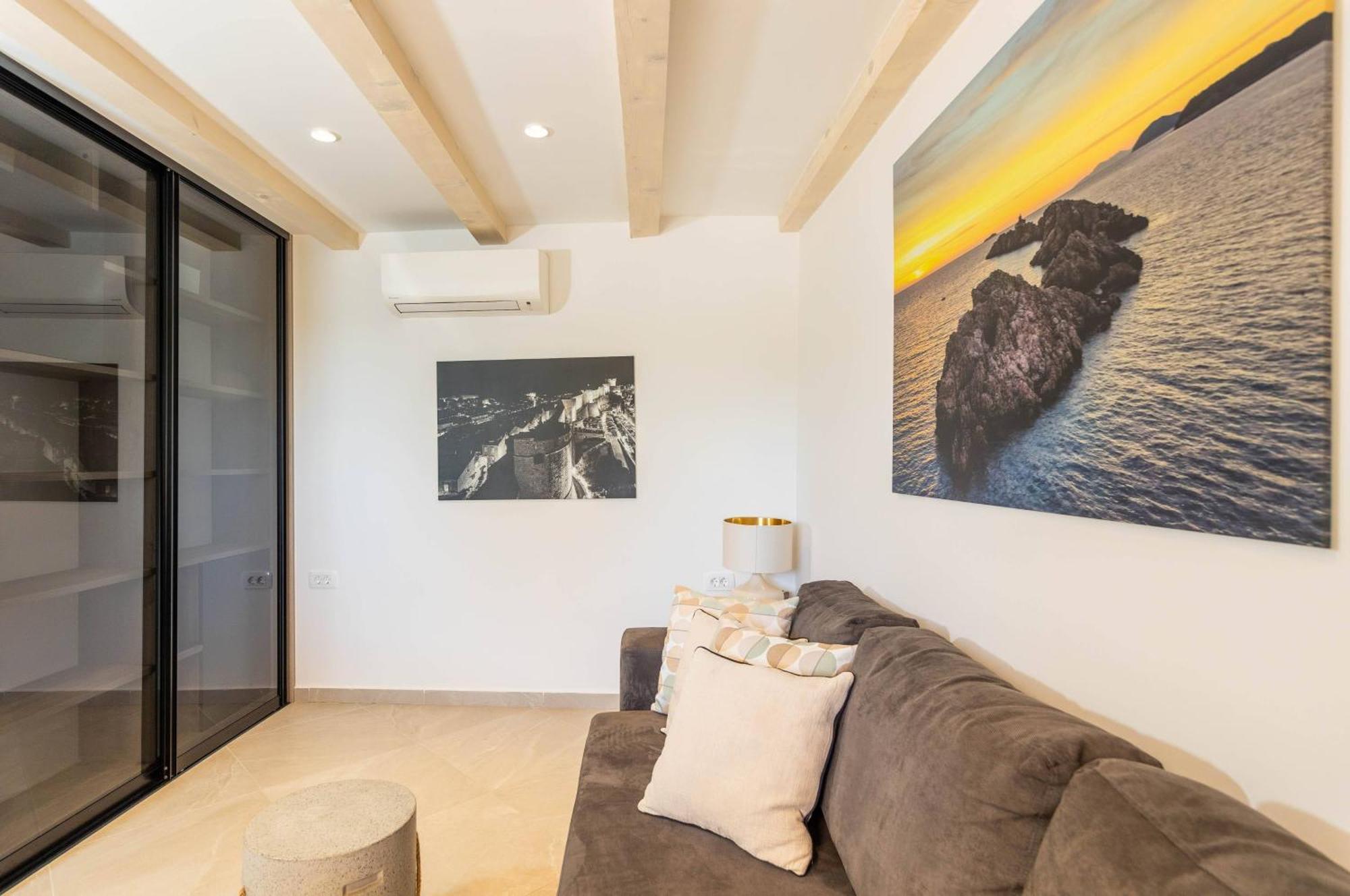 Stunning Holiday House In The Old Town By Irundo 杜布罗夫尼克 外观 照片