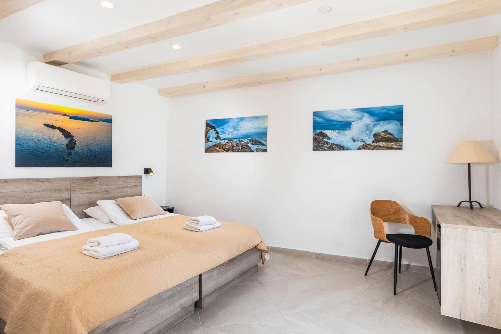Stunning Holiday House In The Old Town By Irundo 杜布罗夫尼克 外观 照片