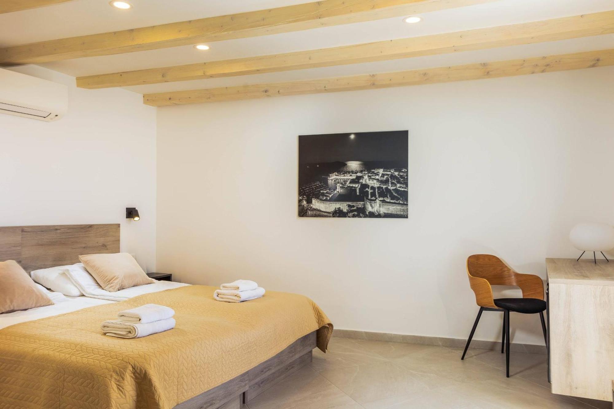 Stunning Holiday House In The Old Town By Irundo 杜布罗夫尼克 外观 照片