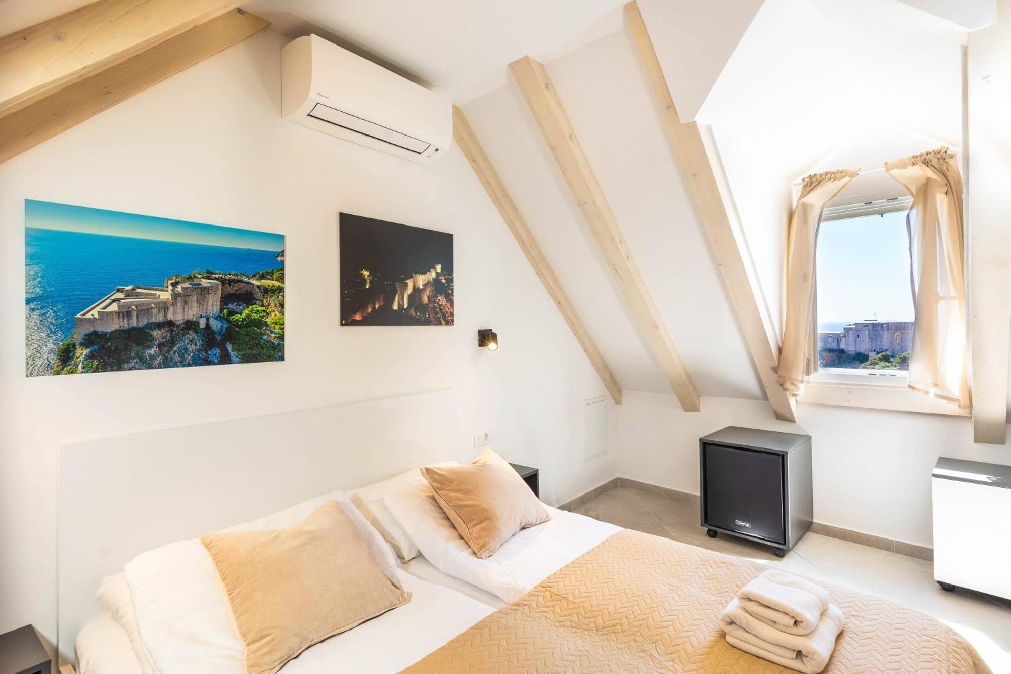 Stunning Holiday House In The Old Town By Irundo 杜布罗夫尼克 外观 照片