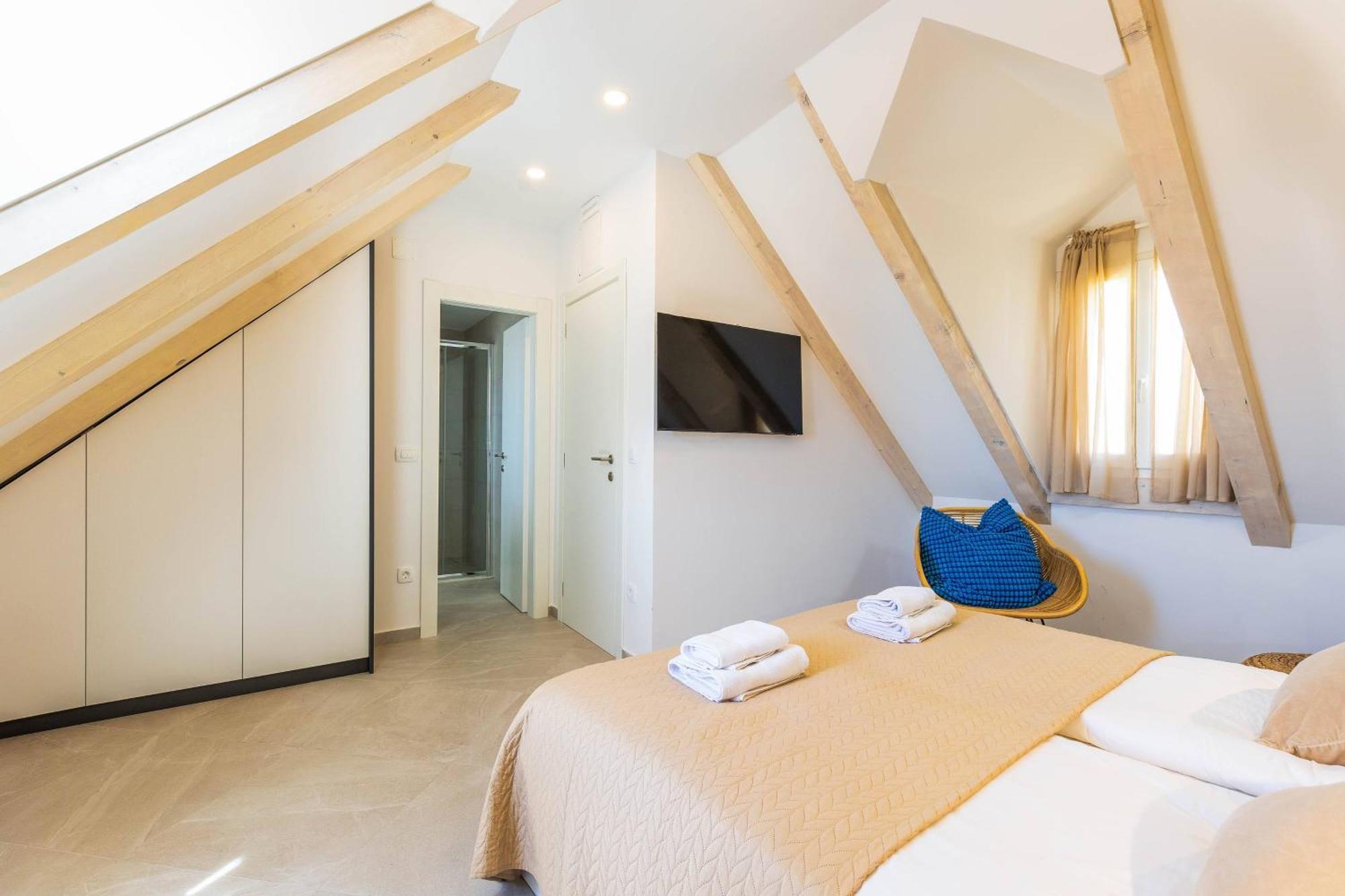 Stunning Holiday House In The Old Town By Irundo 杜布罗夫尼克 外观 照片