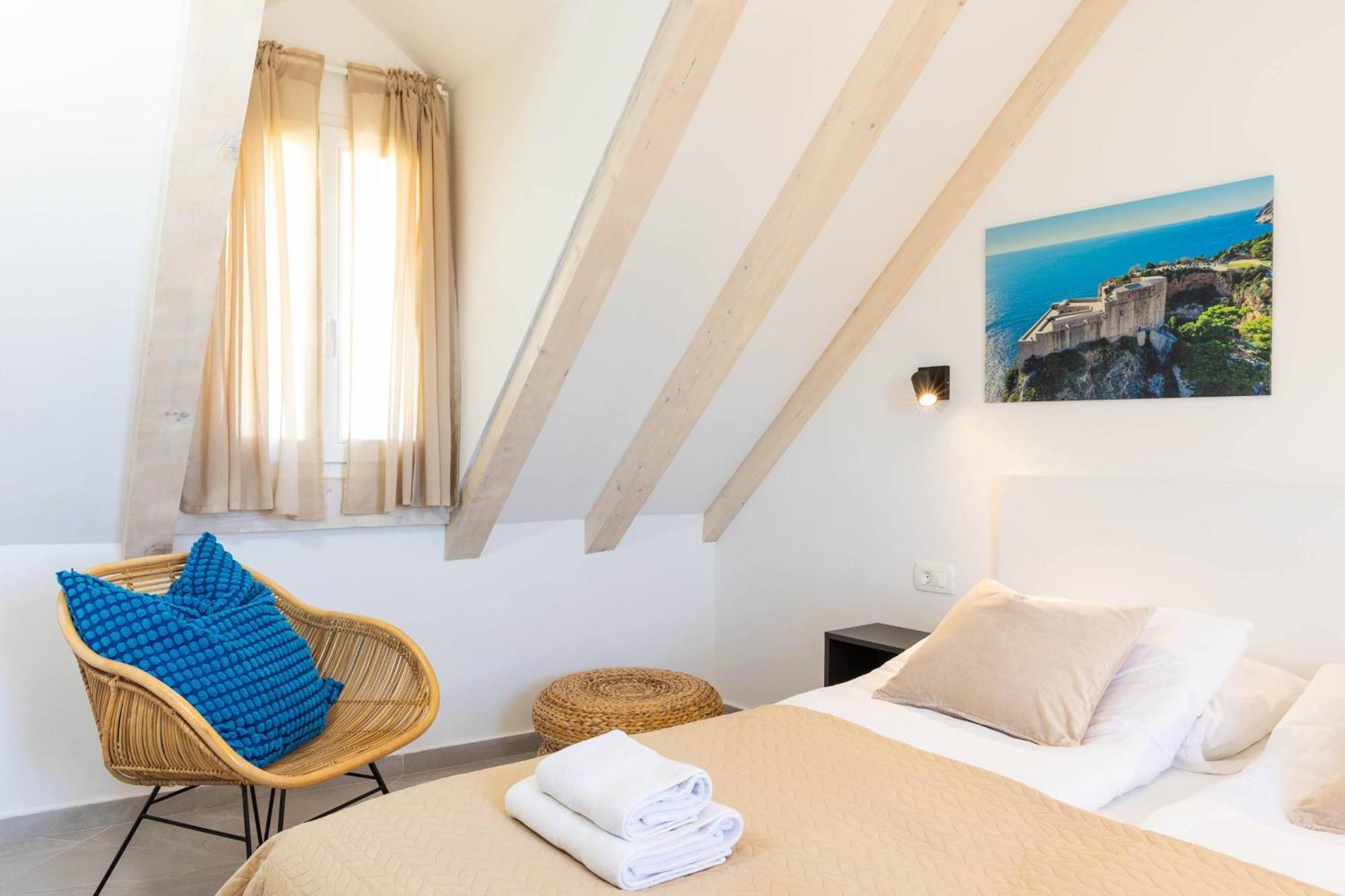 Stunning Holiday House In The Old Town By Irundo 杜布罗夫尼克 外观 照片