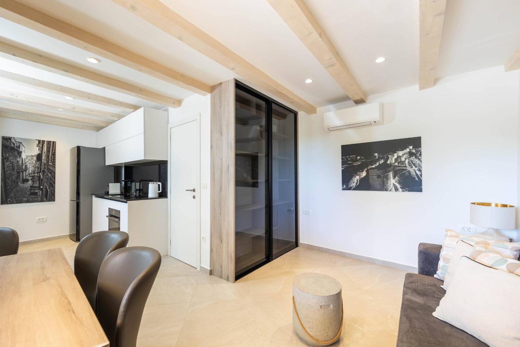 Stunning Holiday House In The Old Town By Irundo 杜布罗夫尼克 外观 照片