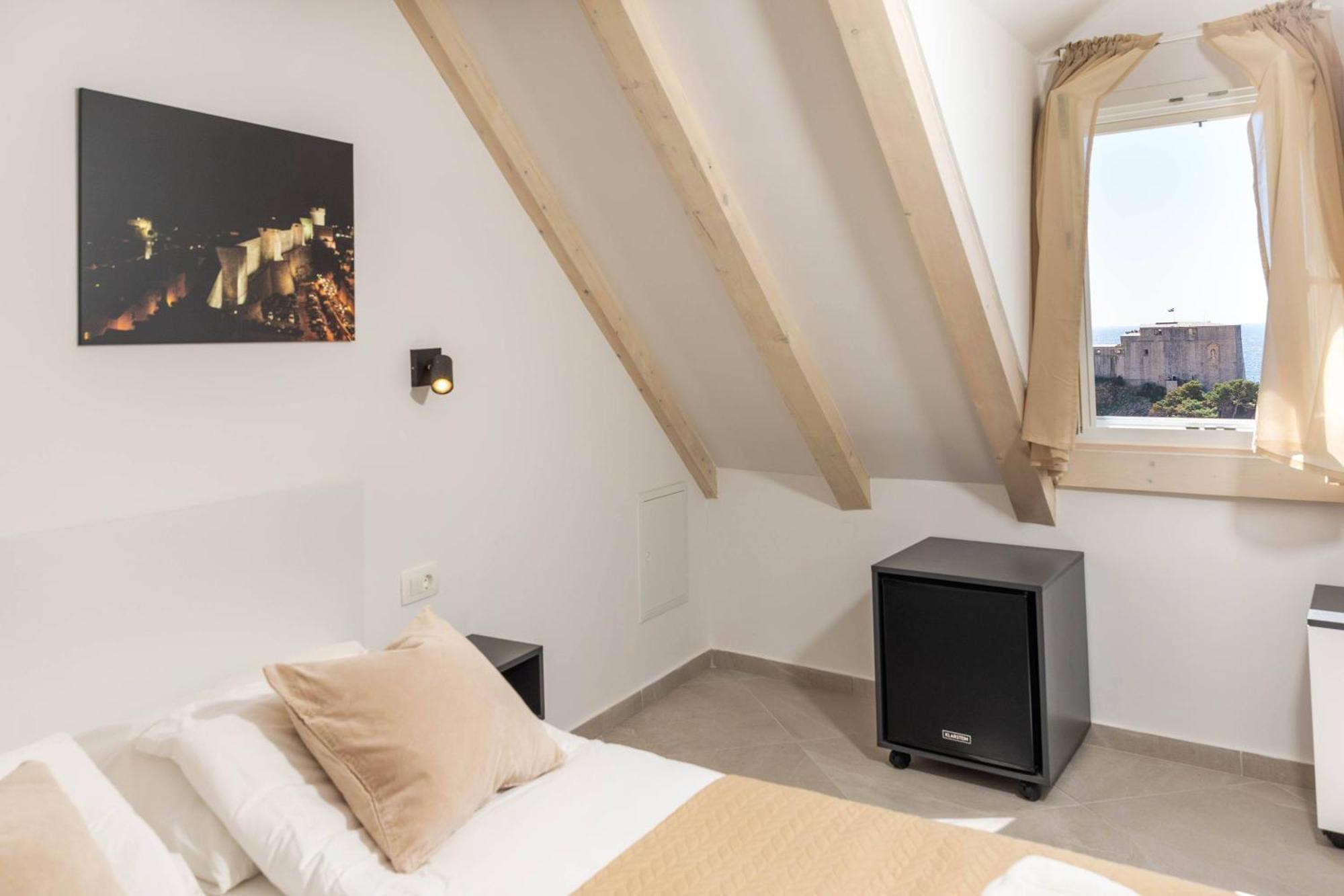 Stunning Holiday House In The Old Town By Irundo 杜布罗夫尼克 外观 照片